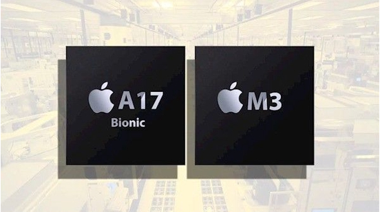 贡山苹果15维修站分享iPhone15系列会用3nm芯片吗 